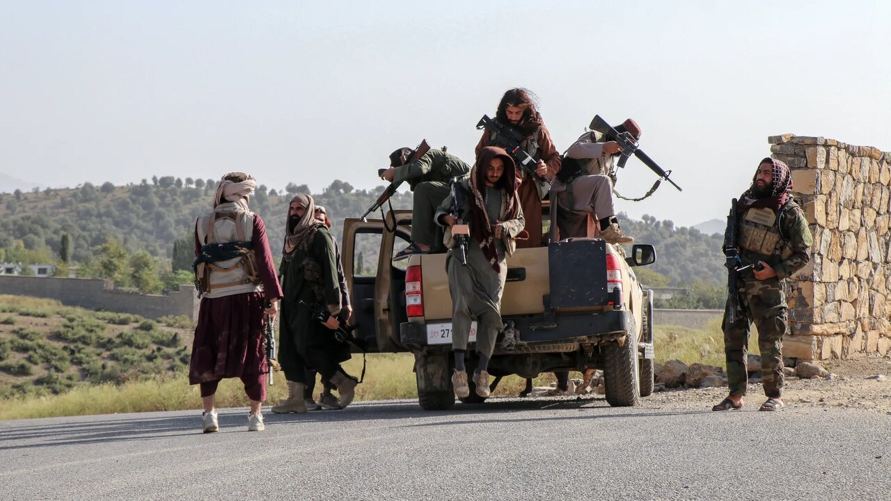 Pakistan-Afghanistan Tensions: What We Know So Far