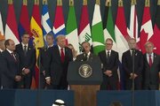 Pakistani PM: Gaza ceasefire saved millions of lives in Middle East