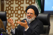 Seminary official: Hezbollah remains strong, united, more popular than ever