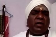 Hindu Spiritual Leader Describes Islam Religion of Harmony and Prophet Messenger of Peace