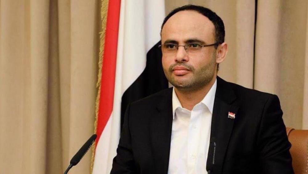 Yemen President Reaffirms Support for Gaza Amid Ceasefire Implementation