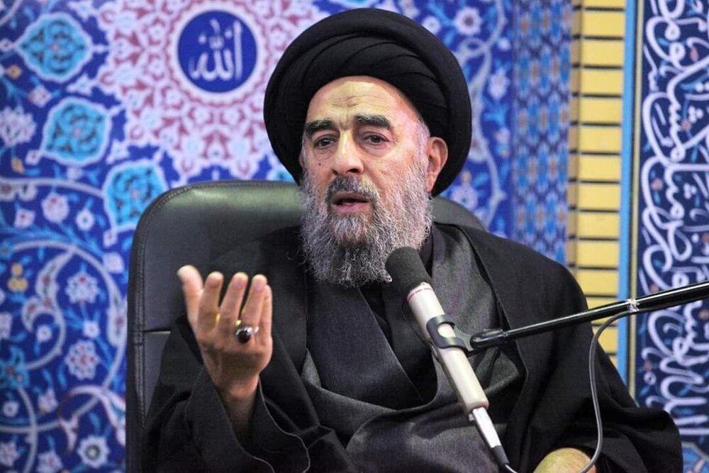 Grand Ayatollah Modarresi calls for educational transformation in Qom Seminary to meet global challenges