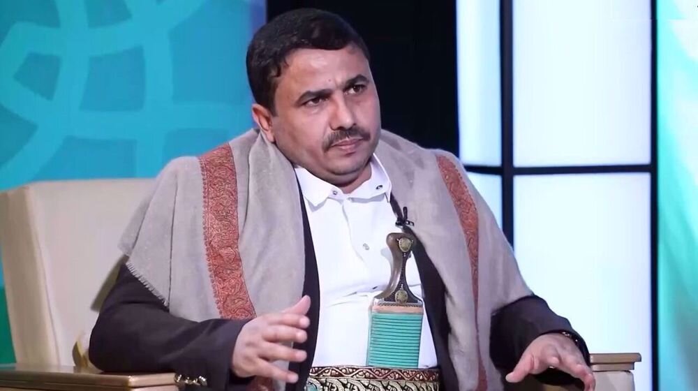 Ansarallah official: Release of Palestinian prisoners is a victory for Palestinian resistance