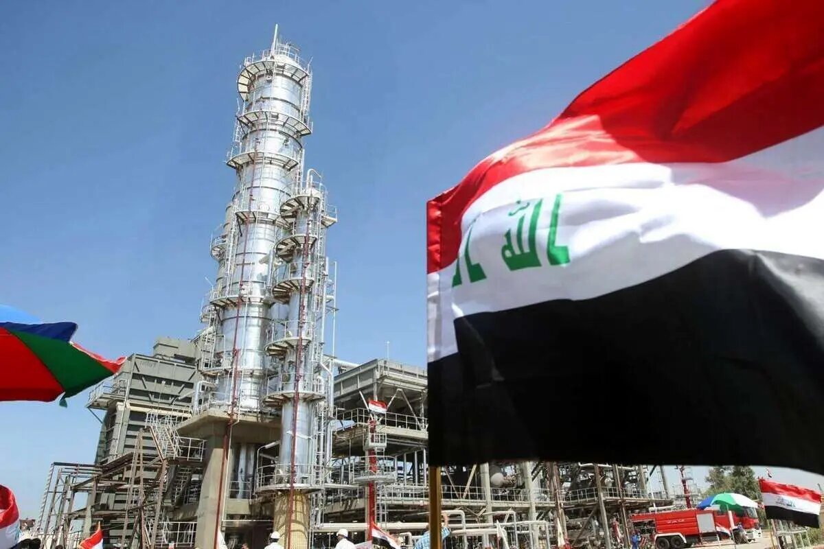 ترامپ و نفت عراق؛ هشدار سیاسی یا پیام پنهان؟