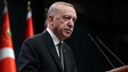 Erdogan: Independent Palestinian State is only path to peace