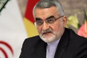 Iranian MP reaffirms sovereignty over trio Islands, slams EU-PGCC stance as U.S.-driven pressure