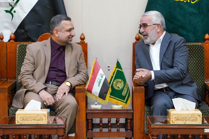 Imam ALi
