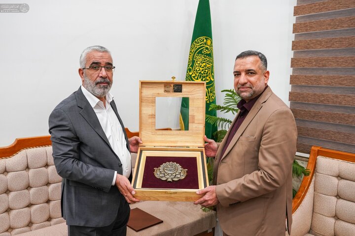 Imam ALi