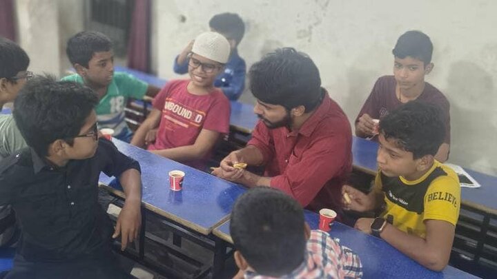Patna