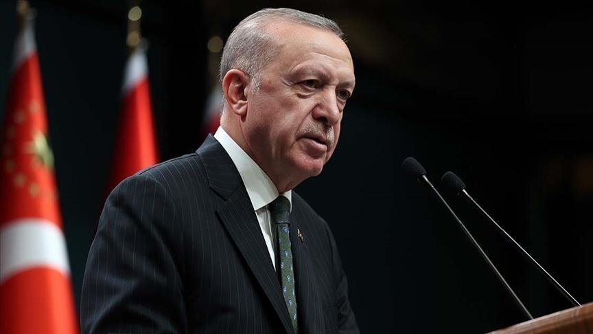 Erdogan: Independent Palestinian State is only path to peace