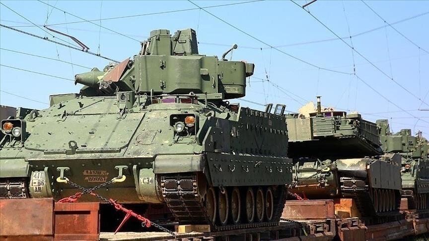 Germany lifts arms ban on Israel amid Gaza ceasefire