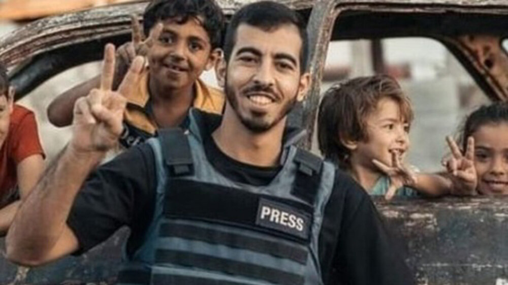 Palestinian Journalist’s Will Reveals Embrace of Martyrdom