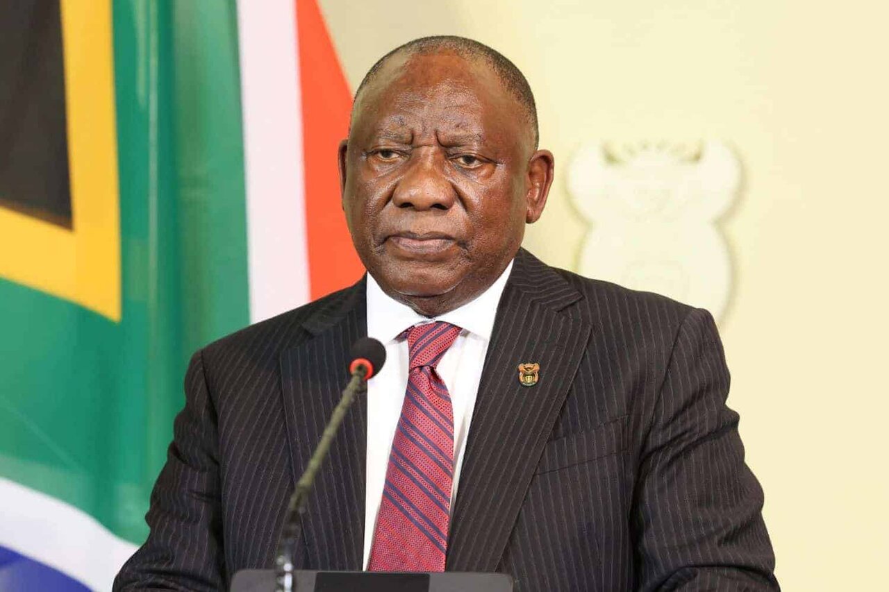 South Africa reaffirms ICJ case despite Gaza ceasefire