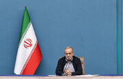 Iran's President urges Islamic nations to unite for peace, brotherhood