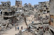 UNICEF: 90% of Gaza homes destroyed after two years of war