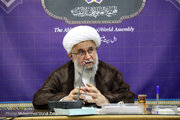 Ayatollah Ramazani Urges Islamic Governments to Combat Moral Corruption and Uphold Social Decency