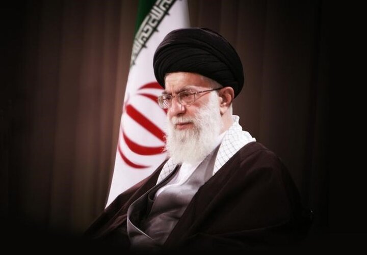 انتشار کتاب «فلسفه تاریخ از دیدگاه آیت‌الله خامنه‌ای» در فضای آنلاین