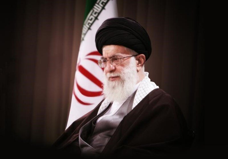 انتشار کتاب «فلسفه تاریخ از دیدگاه آیت‌الله خامنه‌ای» در فضای آنلاین