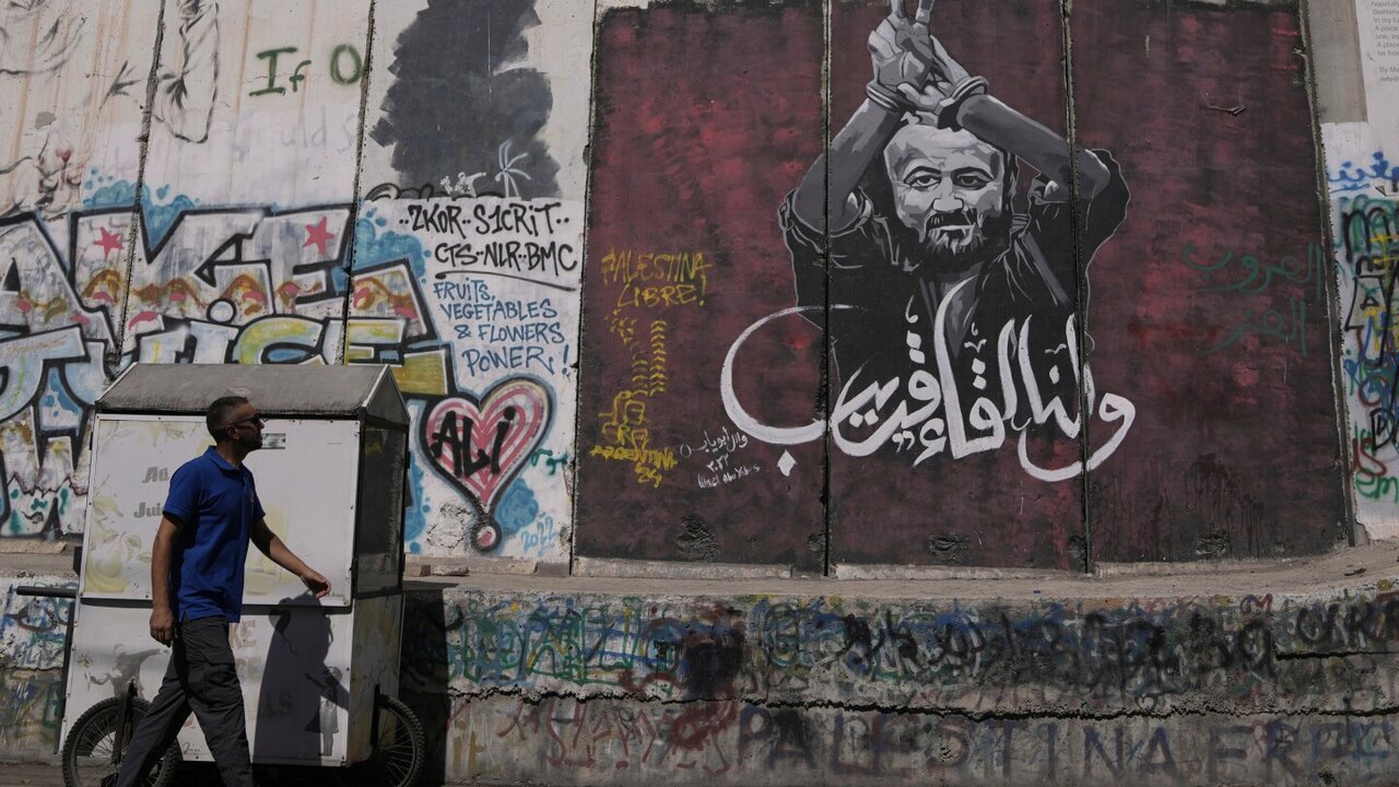 Marwan Barghouti severely injured in Israeli prison assault