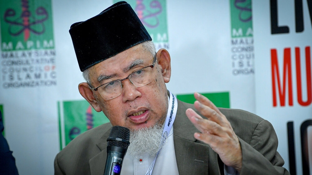 Malaysia-led flotilla to challenge Gaza blockade before holy Ramadan