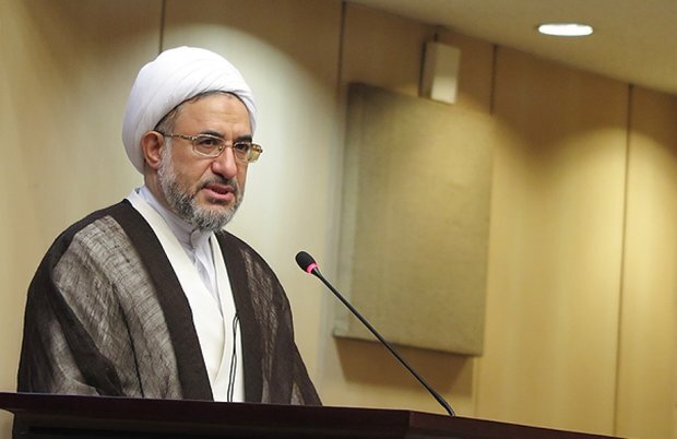 آیت‌الله اراکی: رای آیت‌الله سید مجتبی خامنه‌ای بالاترین رای با تفاوت بسیار بسیار بالا نسبت به سایر گزینه‌ها بود + فیلم