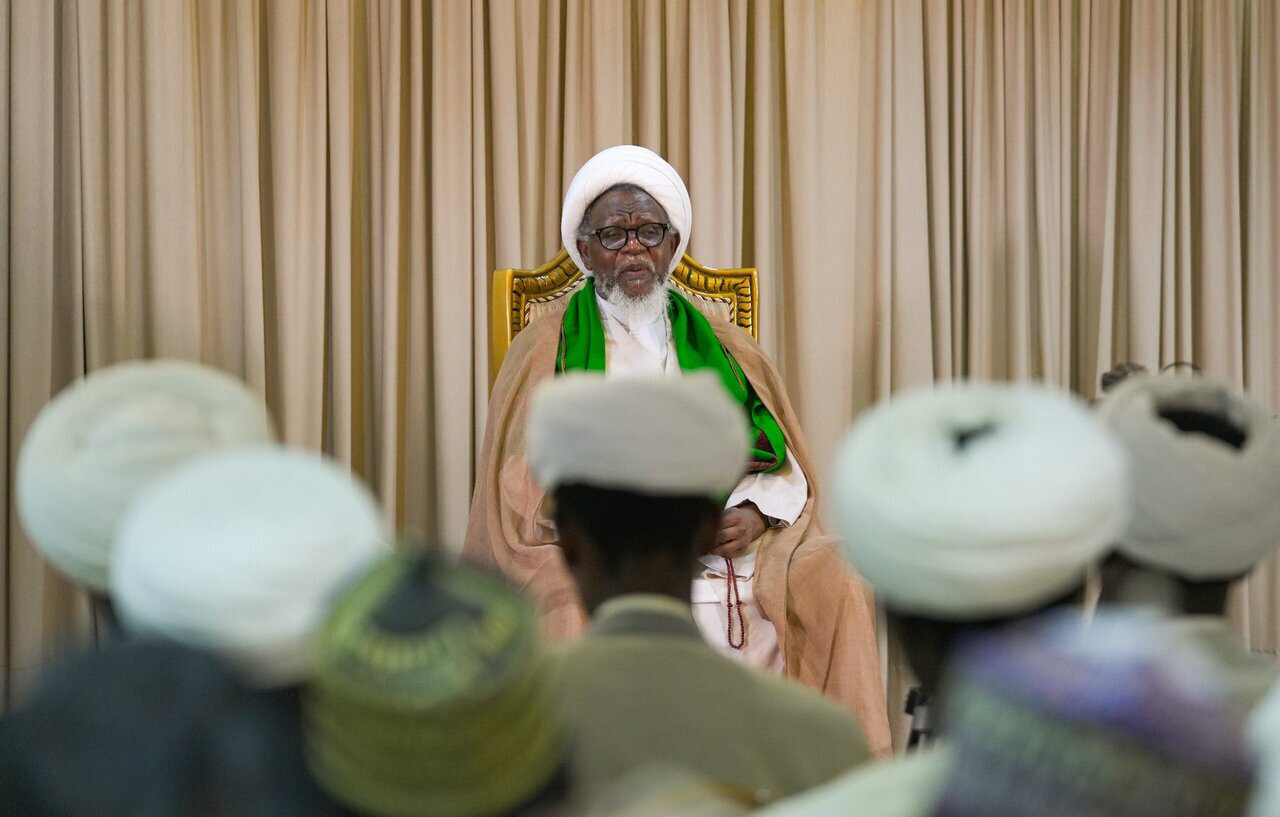 Šejh Zakzaky upozorava na normalizaciju odnosa s tlačiteljima / Da je kompromis s tlačiteljima bio ispravan, Imam Hussein bi se pomirio s Jezidom