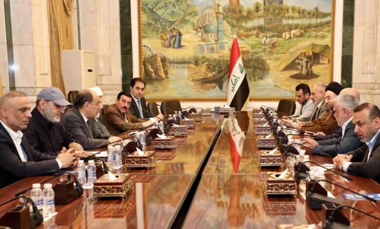 تاکید چارچوب هماهنگی بر برگزاری انتخاباتی آزاد و سالم در عراق