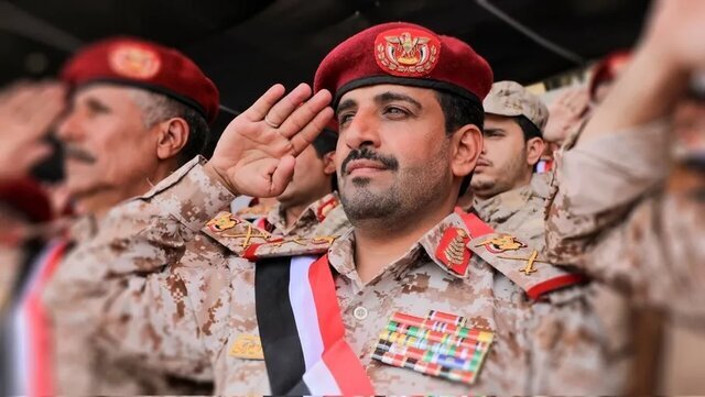 گردان‌های قسام: نام شهید الغماری در تاریخ ثبت خواهد شد