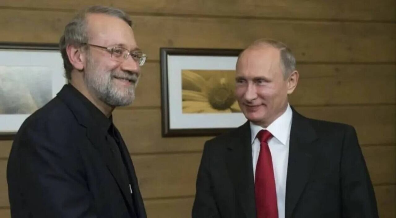 Top security official conveys Leader’s message to Putin
