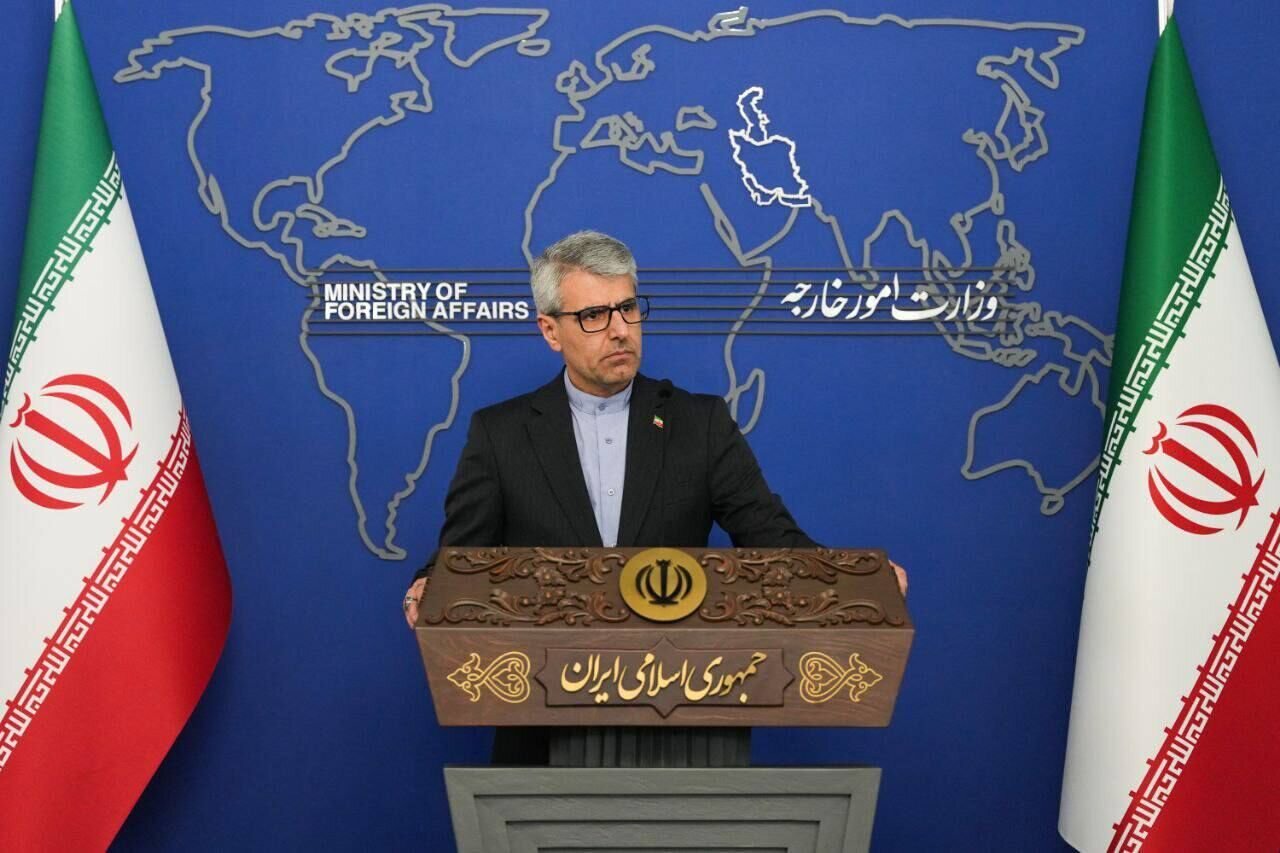 Iran condemns US military moves against Venezuela