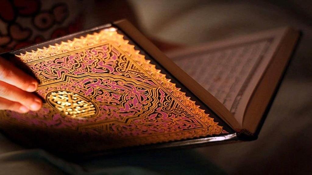 چرایی تفاوت آهنگ آخر برخی آیات سوره مریم