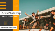 Video: News photo clip around the world (October 11 to 17)