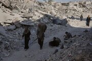 Israel massacres entire family in Gaza in latest ceasefire violation