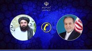 Araghchi upozorava da nastavak napetosti između Afganistana i Pakistana ugrožava regionalnu stabilnost