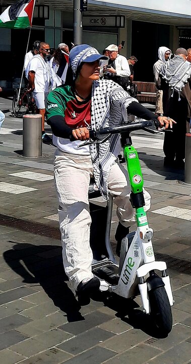 Auckland