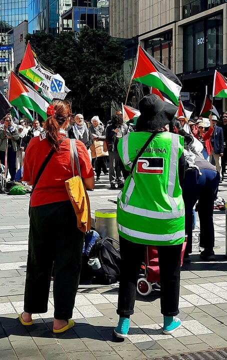 Auckland