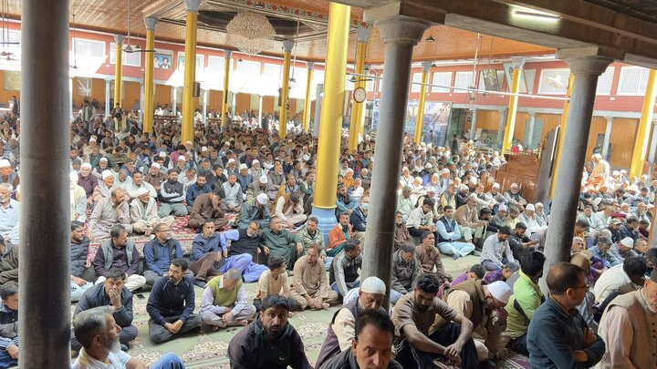 bUDGAM