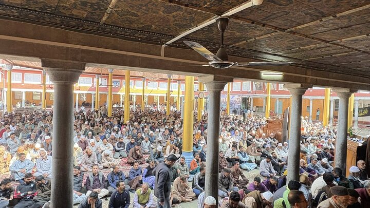 bUDGAM