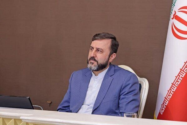 واکنش حقوقی و دیپلماتیک ایران؛ پنج سند رسمی در رد اعتبار حقوقی اسنپ‌بک منتشر شد