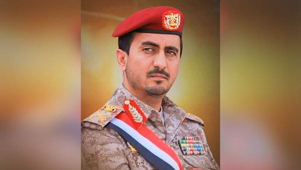 Newly appointed Chief of Staff in Yemen affirms commitment to continued support for Gaza