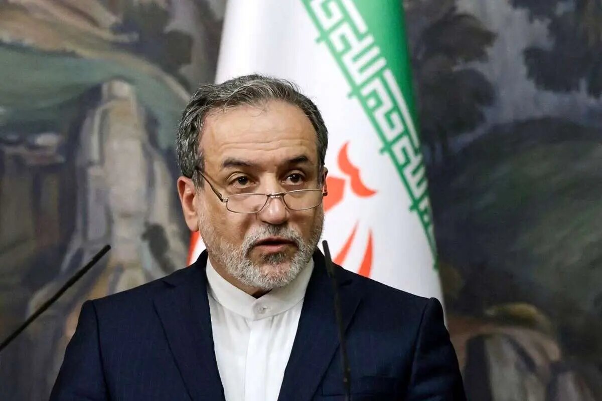 Araghchi: Iran’s sovereign rights non-negotiable as UNSC restrictions expire