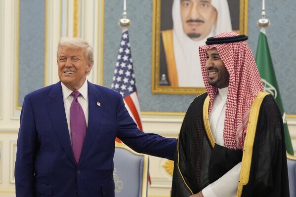 Saudi Arabia seeks US defense pact amid rising regional tensions