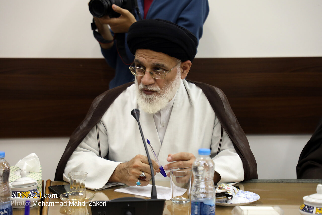 برگزاری همایش دکترین مهدویت با موضوع دشمن‌شناسی