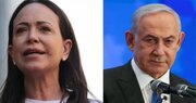 Nobel Peace Prize Winner praises Netanyahu for Gaza war actions