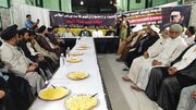 Shia Clerics Unite in Condemnation of Attack on Maulana Kalbe Jawad, Demand Immediate Arrest of Culprits