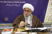 Ayatollah Ramazani Outlines Islam’s Core Principles of Dignity, Justice and Resistance Against Oppression