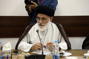 The Mahdism Doctrine Conference Held on the Theme of Enemy Analysis