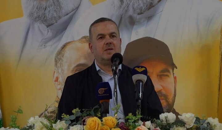 نماینده حزب‌الله لبنان: در ونزوئلا حضور سازمانی نداریم