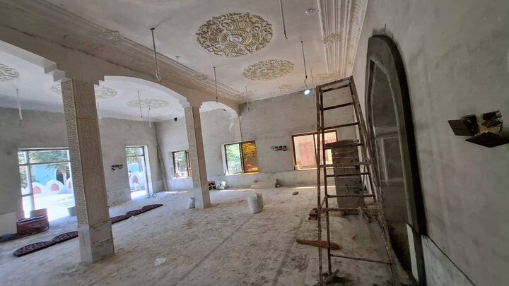 Mosque