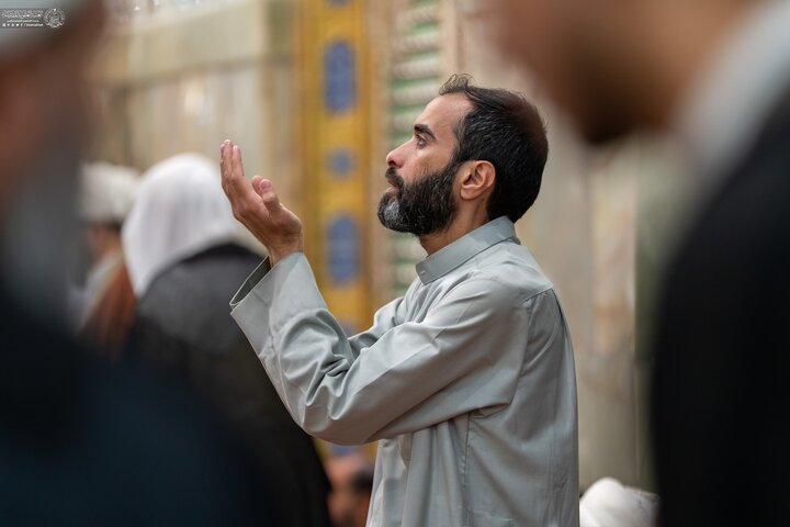 Imam ALi